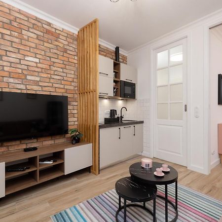 Beautiful & Stylish Apartaments Dietla With Air Conditioning By Noclegi Renters Krakkó Kültér fotó