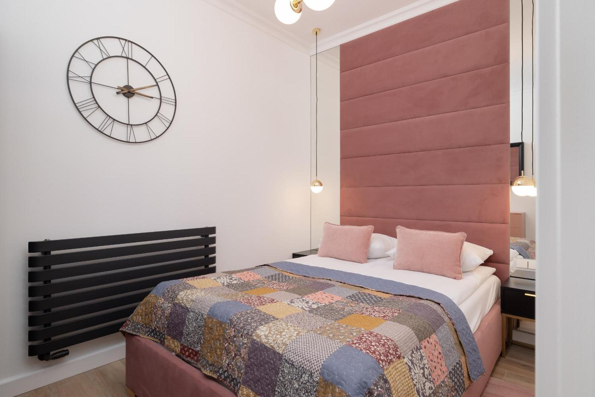 Beautiful & Stylish Apartaments Dietla With Air Conditioning By Noclegi Renters Krakkó Kültér fotó