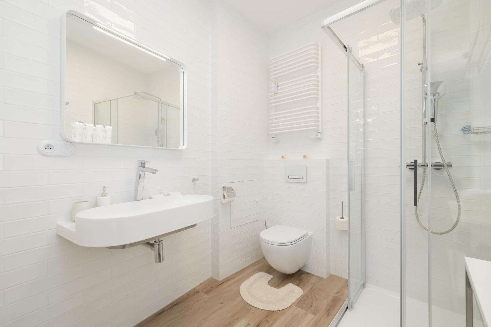 Beautiful & Stylish Apartaments Dietla With Air Conditioning By Noclegi Renters Krakkó Kültér fotó