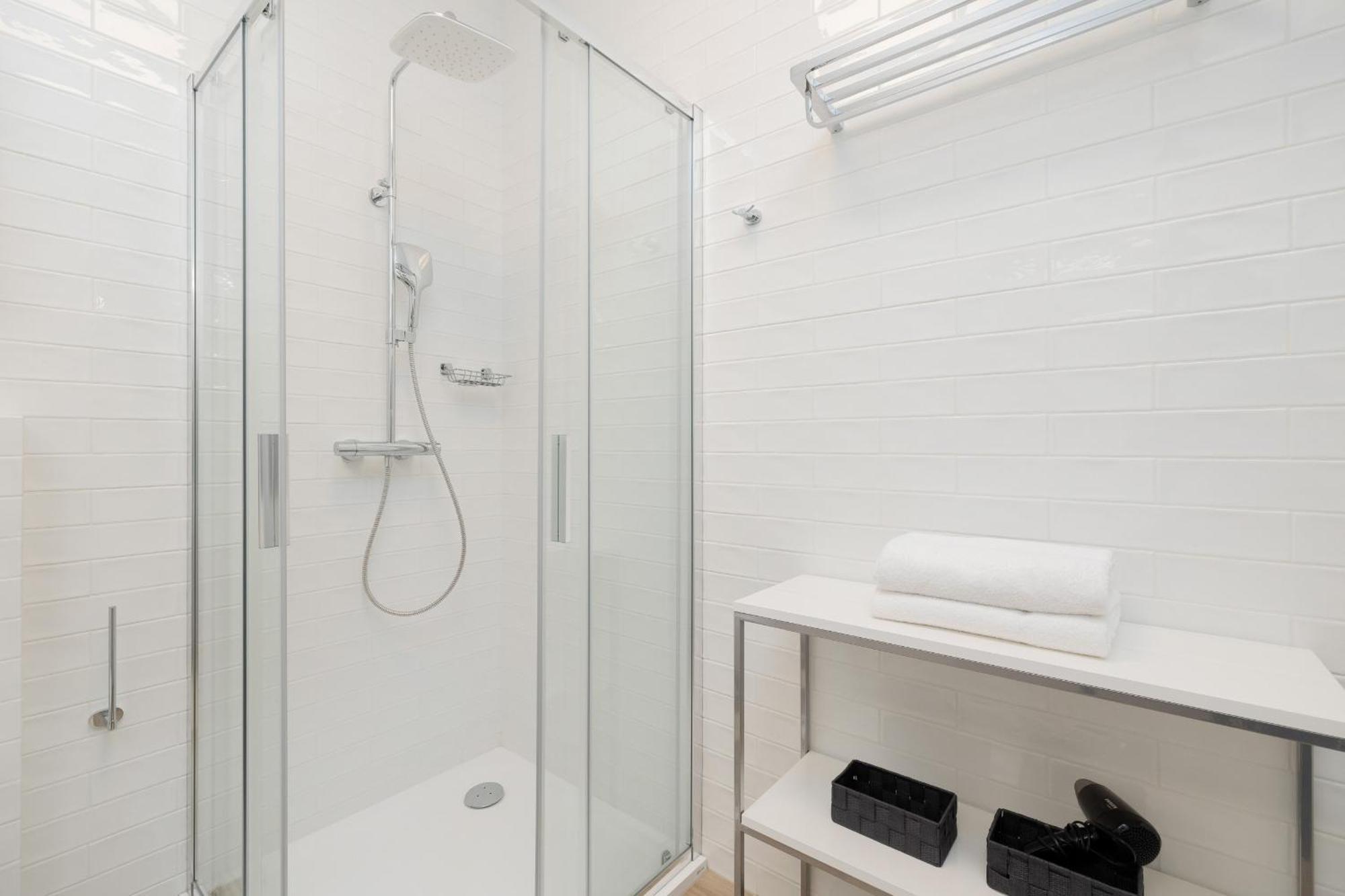 Beautiful & Stylish Apartaments Dietla With Air Conditioning By Noclegi Renters Krakkó Kültér fotó