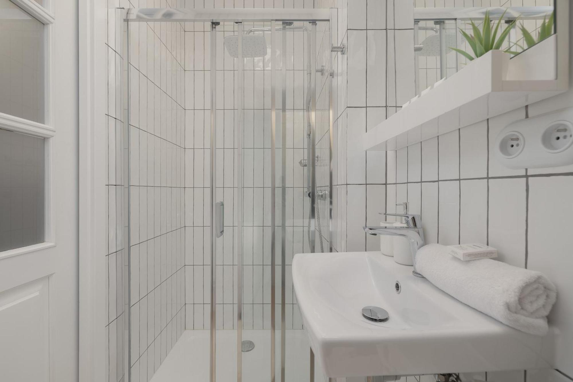 Beautiful & Stylish Apartaments Dietla With Air Conditioning By Noclegi Renters Krakkó Kültér fotó