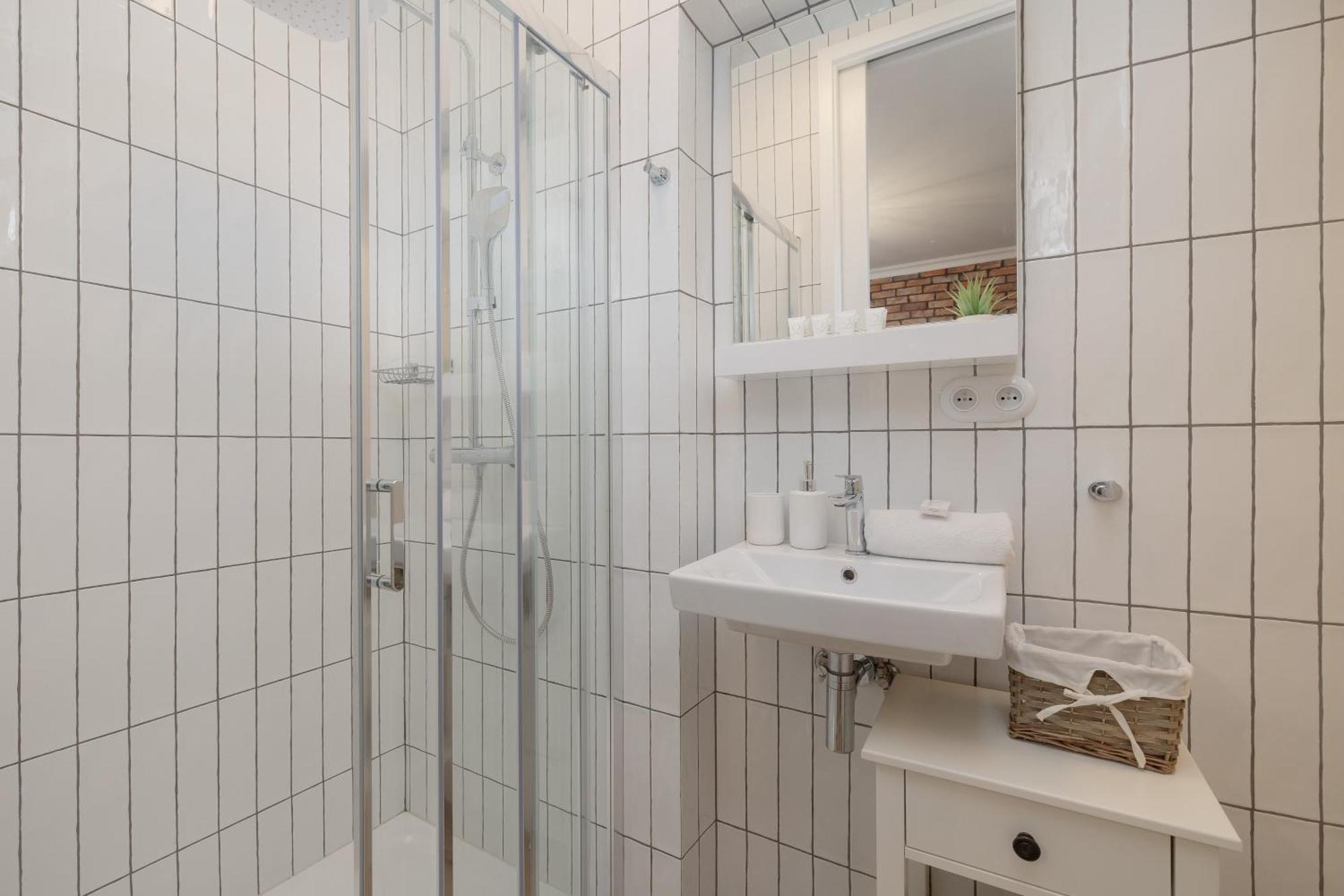 Beautiful & Stylish Apartaments Dietla With Air Conditioning By Noclegi Renters Krakkó Kültér fotó