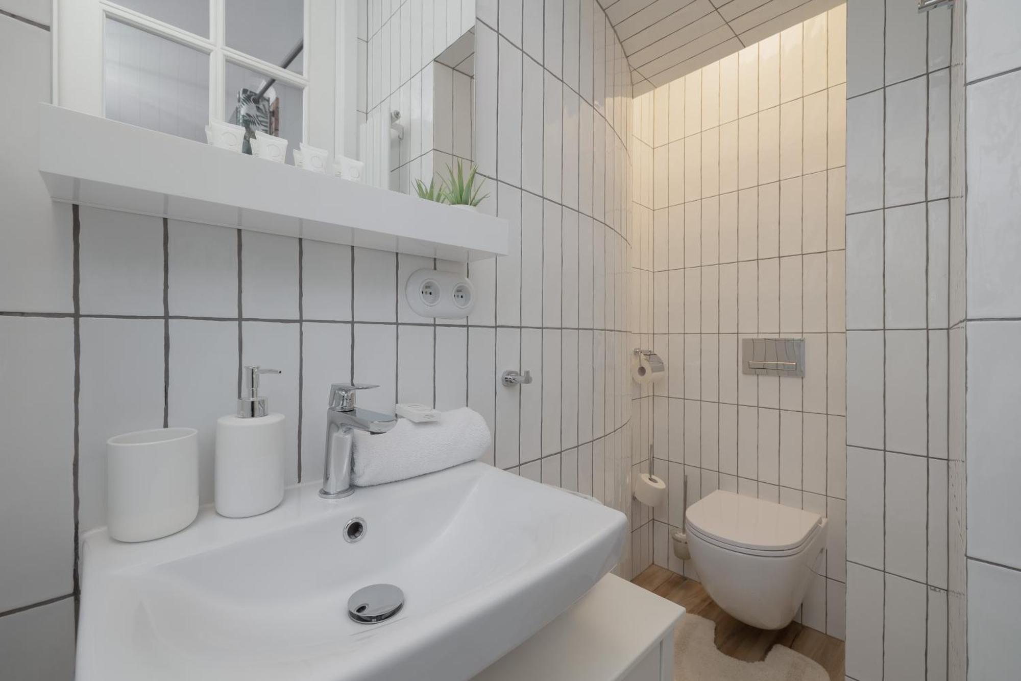 Beautiful & Stylish Apartaments Dietla With Air Conditioning By Noclegi Renters Krakkó Kültér fotó