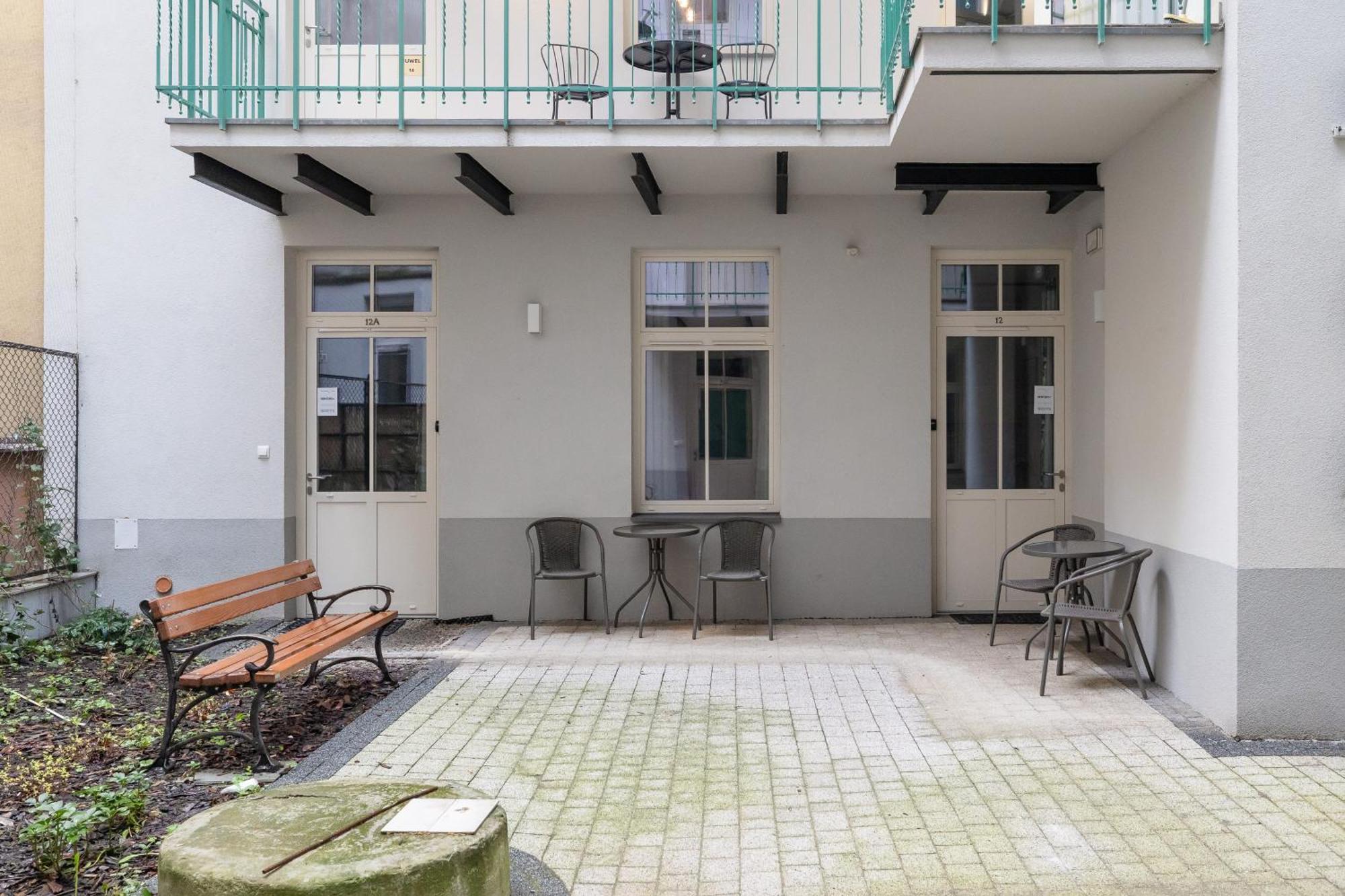 Beautiful & Stylish Apartaments Dietla With Air Conditioning By Noclegi Renters Krakkó Szoba fotó